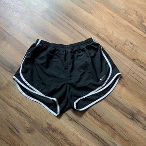 Nike shorts!
